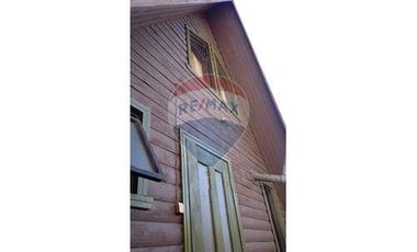 vende o permutan cabañas Entre Lagos Puyehue