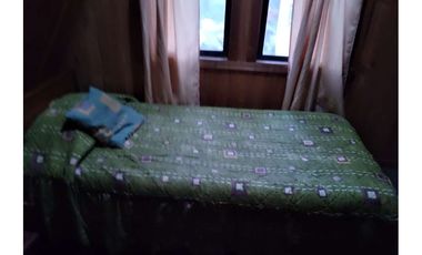 vende o permutan cabañas Entre Lagos Puyehue