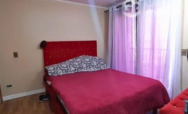 Departamento en Venta en Bandera con General Mackenna