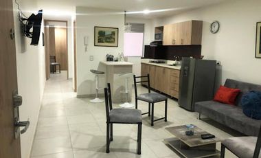 VENTA de APARTAMENTO en SABANETA