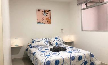 VENTA de APARTAMENTO en SABANETA