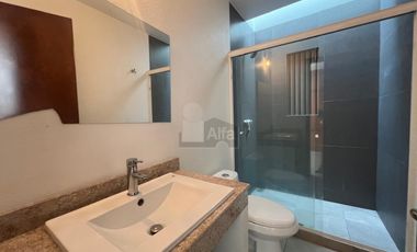 Casa en condominio en venta en Santa María, San Mateo Atenco, México