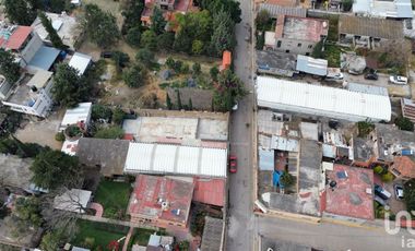Bodega en Renta en Teyahualco, Tultepec