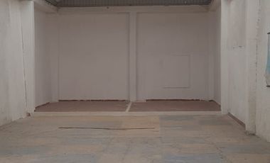 Bodega en Renta en Teyahualco, Tultepec