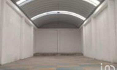 Bodega en Renta en Teyahualco, Tultepec