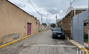 Bodega en Renta en Teyahualco, Tultepec