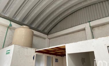Bodega en Renta en Teyahualco, Tultepec