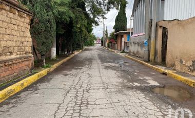 Bodega en Renta en Teyahualco, Tultepec