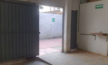 Bodega en Renta en Teyahualco, Tultepec