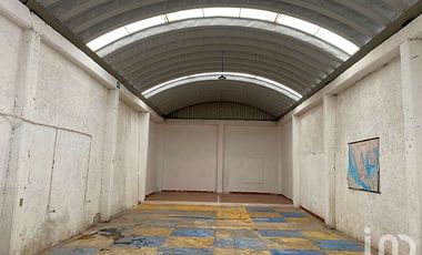 Bodega en Renta en Teyahualco, Tultepec