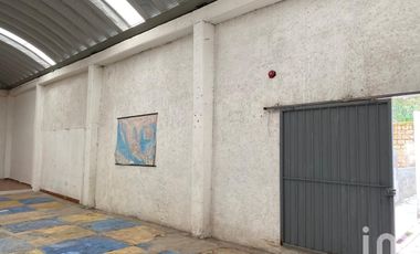 Bodega en Renta en Teyahualco, Tultepec