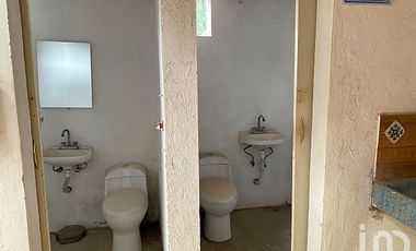 Bodega en Renta en Teyahualco, Tultepec