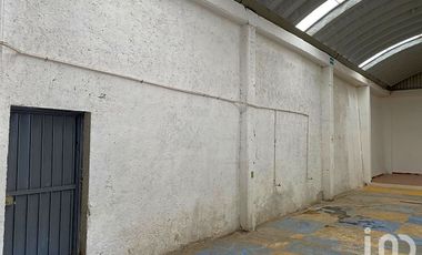 Bodega en Renta en Teyahualco, Tultepec