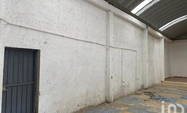 Bodega en Renta en Teyahualco, Tultepec