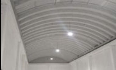 Bodega en Renta en Teyahualco, Tultepec