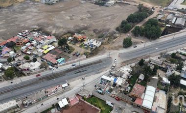 Bodega en Renta en Teyahualco, Tultepec