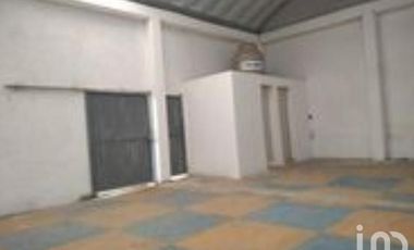 Bodega en Renta en Teyahualco, Tultepec