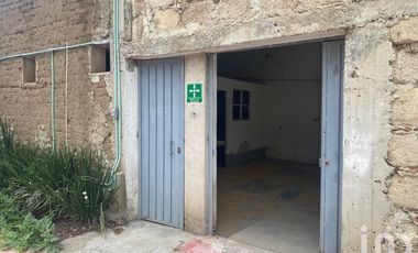 Bodega en Renta en Teyahualco, Tultepec