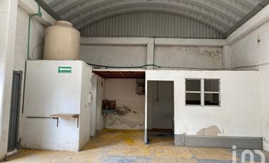 Bodega en Renta en Teyahualco, Tultepec