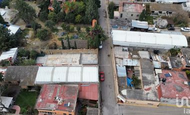 Bodega en Renta en Teyahualco, Tultepec