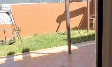 Casa en Satélite 5to sector, por el Parque del reloj