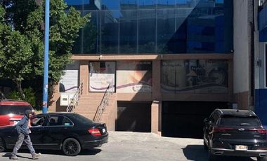 EDIFICIO EN VENTA EN SATÉLITE