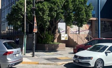 EDIFICIO EN VENTA EN SATÉLITE