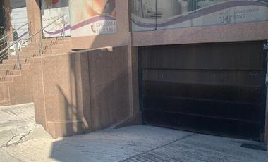 EDIFICIO EN VENTA EN SATÉLITE