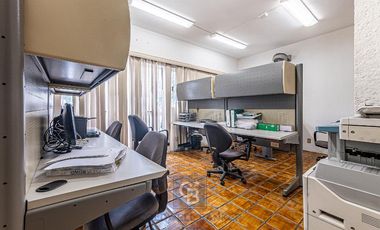 OFICINA EN VENTA EN COYOACAN