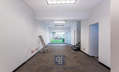 OFICINA EN VENTA EN COYOACAN