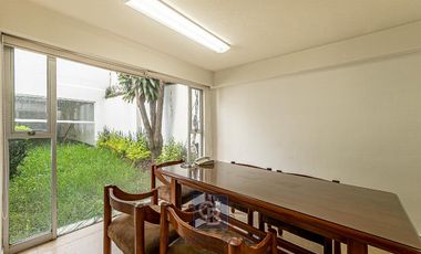 OFICINA EN VENTA EN COYOACAN