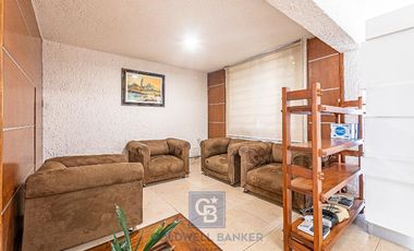 OFICINA EN VENTA EN COYOACAN