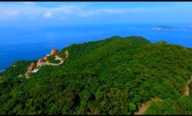 VENTA TERRENOS PUNTA DIAMANTE ACAPULCO, GUERRERO