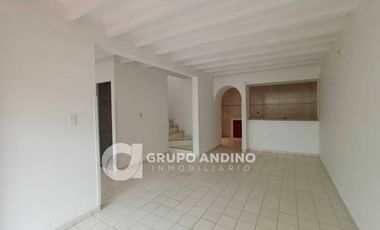ARRIENDO de CASA RESIDENCIAL en GIRON