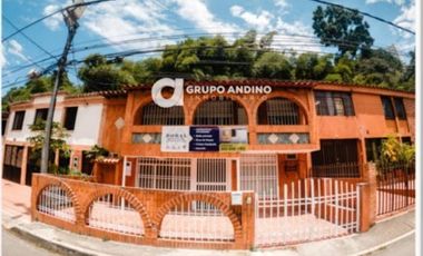 VENTA de CASA RESIDENCIAL en BUCARAMANGA