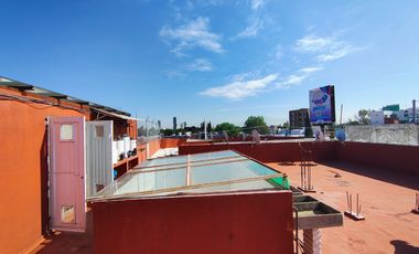 Edificio de departamentos en Venta para Remodelar! ATENCION INVERSIONISTAS!