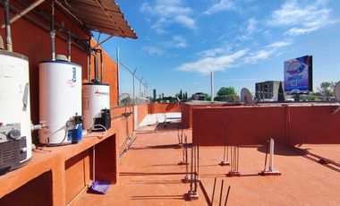 Edificio de departamentos en Venta para Remodelar! ATENCION INVERSIONISTAS!