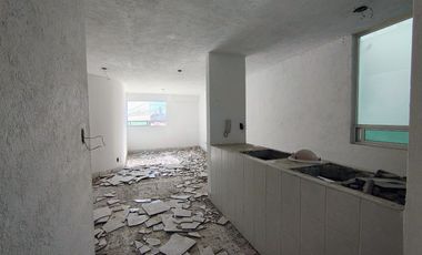 Edificio de departamentos en Venta para Remodelar! ATENCION INVERSIONISTAS!