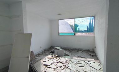 Edificio de departamentos en Venta para Remodelar! ATENCION INVERSIONISTAS!