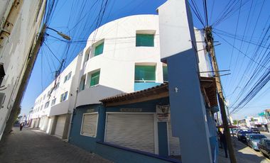 Edificio de departamentos en Venta para Remodelar! ATENCION INVERSIONISTAS!