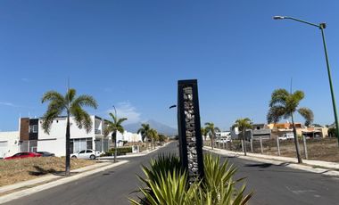 Terreno Habitacional en Venta en Fraccionamiento Real de San Jorge