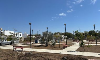 Terreno Habitacional en Venta en Fraccionamiento Real de San Jorge