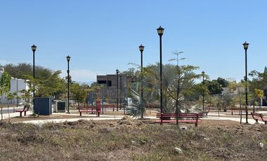 Terreno Habitacional en Venta en Fraccionamiento Real de San Jorge