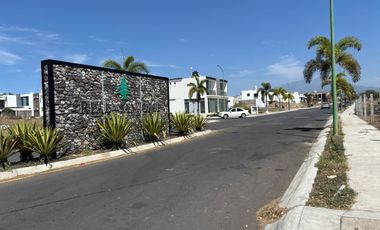 Terreno Habitacional en Venta en Fraccionamiento Real de San Jorge