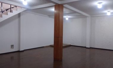 Casa con uso de suelo en Venta en Aeronautica Militar, Venustiano Carranza, CDMX