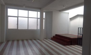 Casa con uso de suelo en Venta en Aeronautica Militar, Venustiano Carranza, CDMX