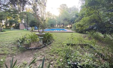 Casa en General Pico