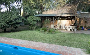 Casa en General Pico