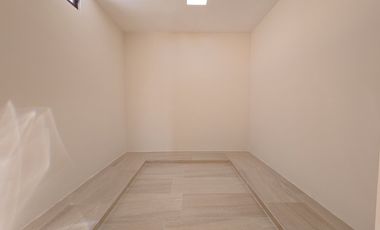 VENTA DE CASA EN MÉRIDA EN PRIVADA, 4 HABITACIONES