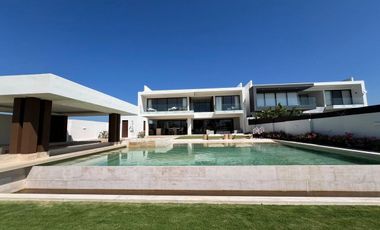 RENTA DE VILLA EN TRES VIDAS ACAPULCO